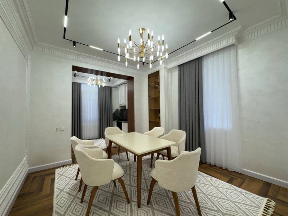 Продается 3х комнатная квартира,ЖК Мухташам,метро Минор,98м2 — 2
