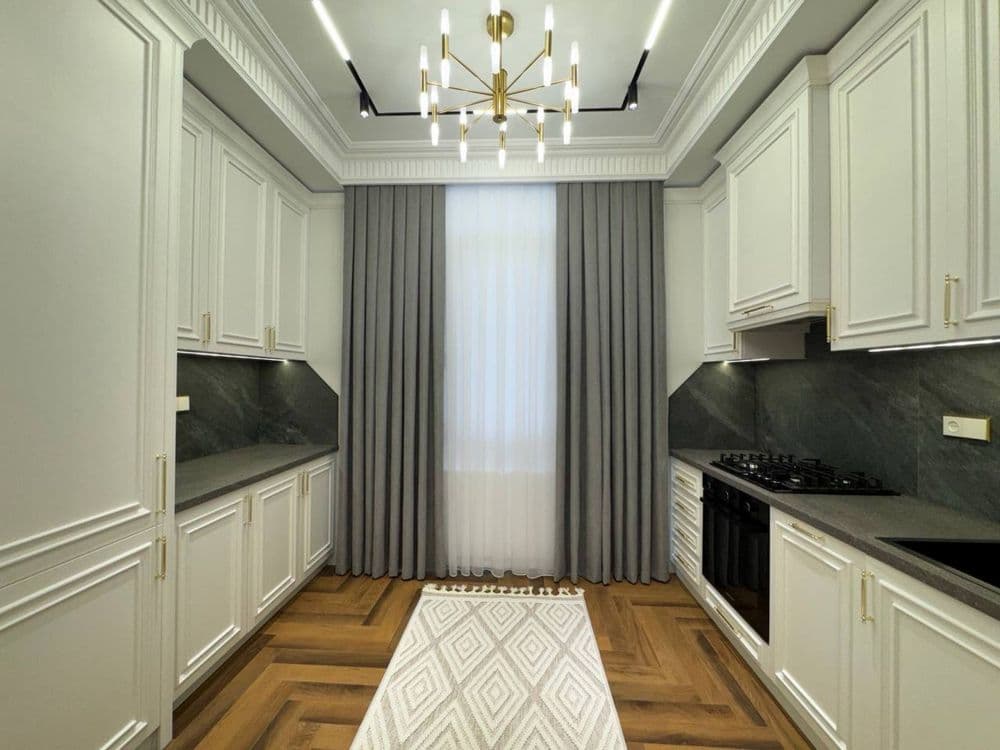 Продается 3х комнатная квартира,ЖК Мухташам,метро Минор,98м2 — 4