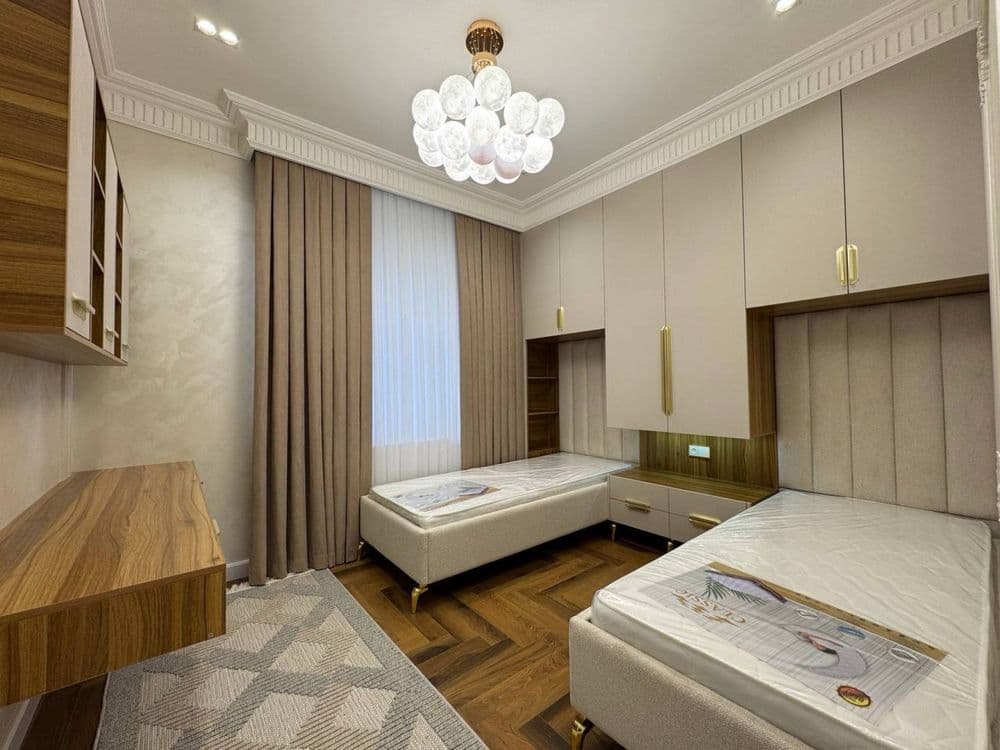 Продается 3х комнатная квартира,ЖК Мухташам,метро Минор,98м2 — 5