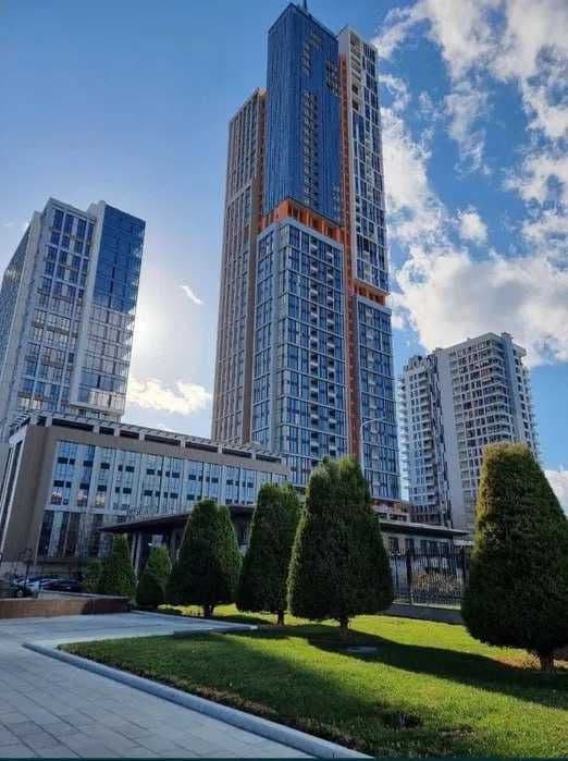 СРОЧНО УСПЕЙ‼️‼️‼️Nest One Коробка 2/27/51 71м2 | Tashkent City/Дружба — 1
