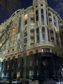 финансовый институт 5х ком коробка с кадастром Жк Kamron Palace 170м2;