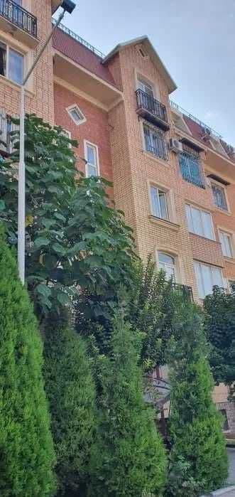 Мирабад, Gabus 3/2/5 112м2. Приобретите квартиру по ТОП цене СРОЧНО ; — 1