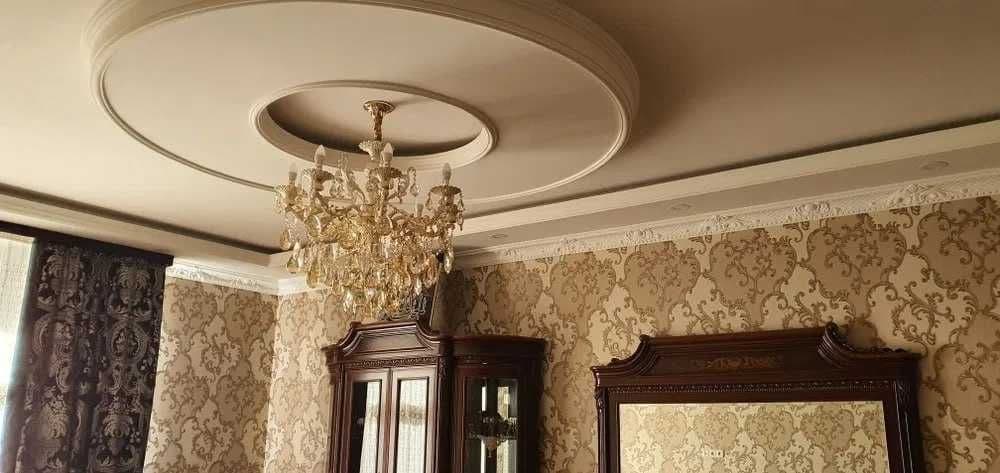 Мирабад, Gabus 3/2/5 112м2. Приобретите квартиру по ТОП цене СРОЧНО ; — 2
