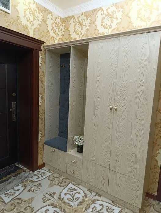 Мирабад, Gabus 3/2/5 112м2. Приобретите квартиру по ТОП цене СРОЧНО ; — 4