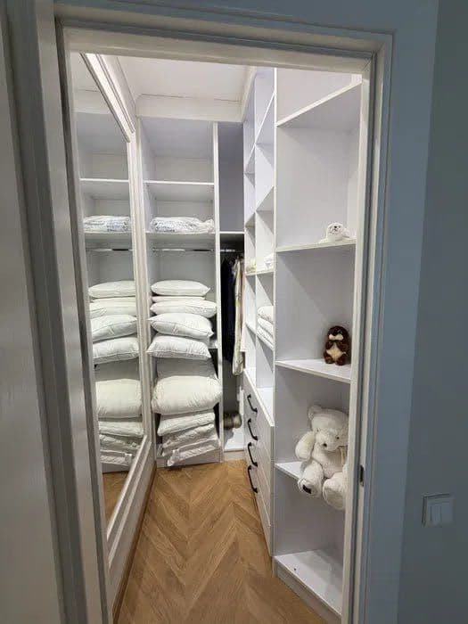 Akay city Продается 3 комнатная квартира ремонт Х.Алимжана, К.Ниязова — 5