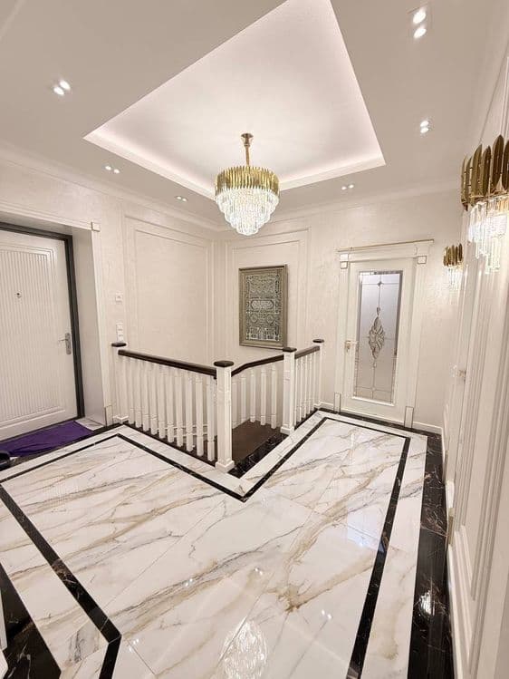 Minor Residence Продается 4 комнатная квартира Дуплекс мечеть Минор — 4