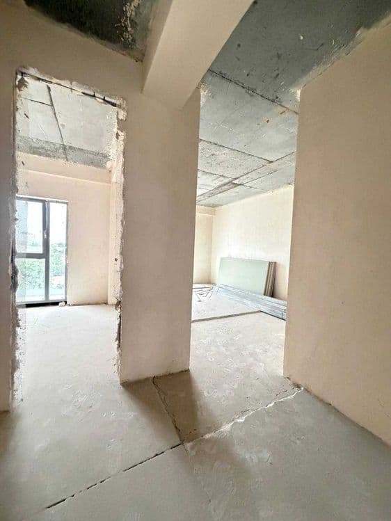 3-комнатная в ЖК «Mirabad Avenue» ID: 6551 — 4