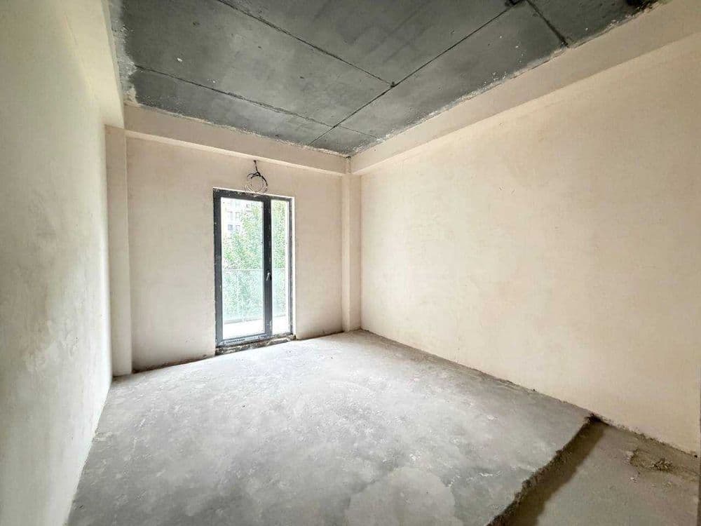 3-комнатная в ЖК «Mirabad Avenue» ID: 6551 — 2
