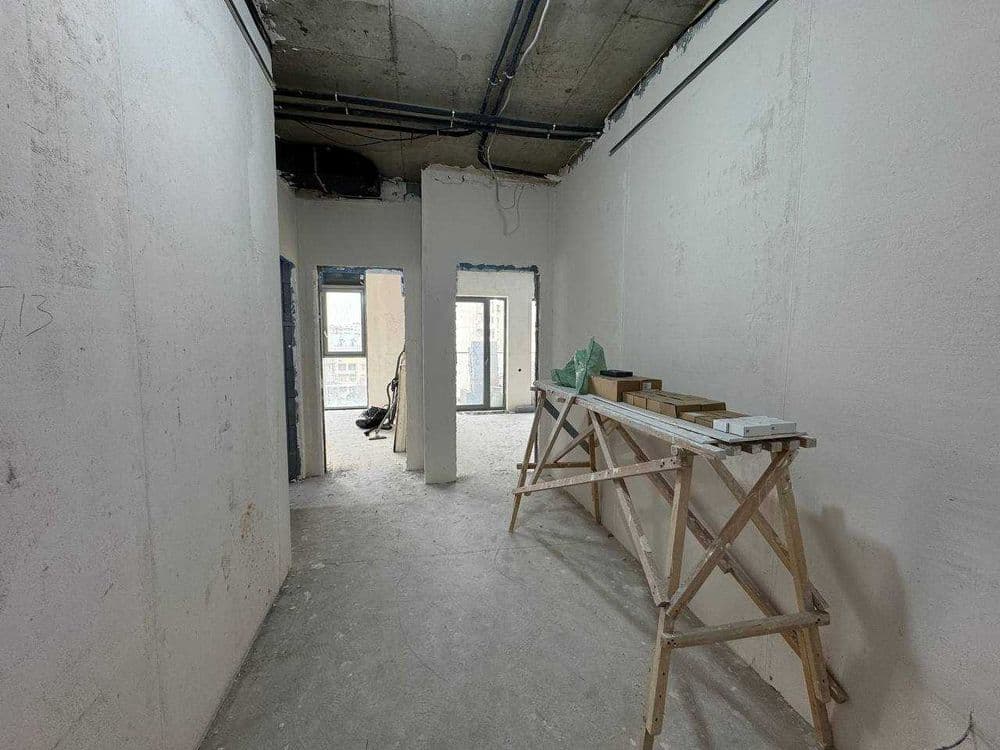 2-х комнатная в ЖК «Mirabad Avenue» по снижен. цене ID: 5842 — 4