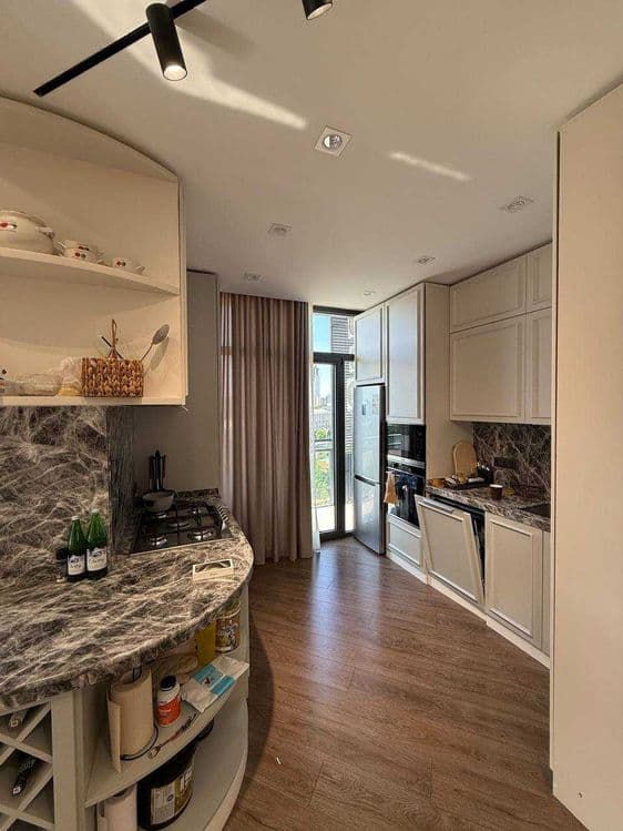 3-х комнатная квартира в ЖК «Tiara Residence» ID: 6528 — 4