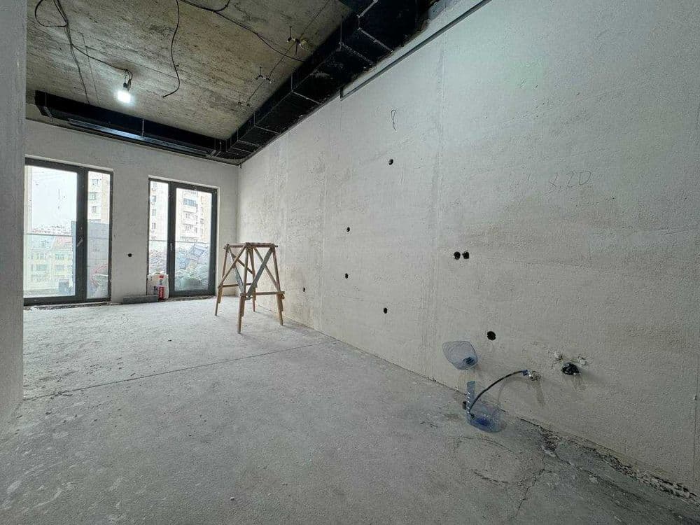 2-х комнатная в ЖК «Mirabad Avenue» по факту 70м2  ID: 5842 — 2