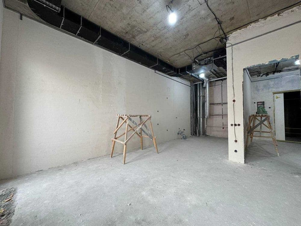 2-х комнатная в ЖК «Mirabad Avenue» по факту 70м2  ID: 5842 — 4
