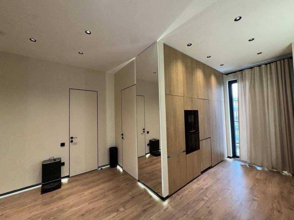 ПРОДАЕТСЯ НОВОСТРОЙКА  ЖК Parkwood на: Госпитальный Ор.р: Makro — 1