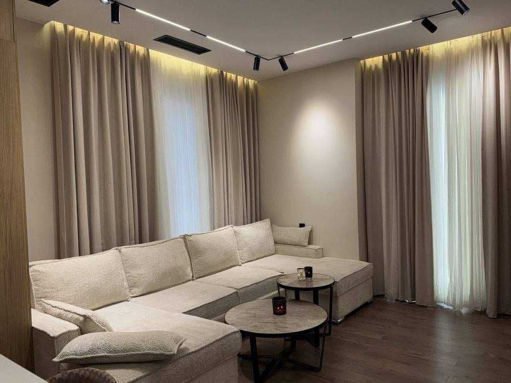 ПРОДАЕТСЯ НОВОСТРОЙКА  ЖК Parkwood на: Госпитальный Ор.р: Makro — 2