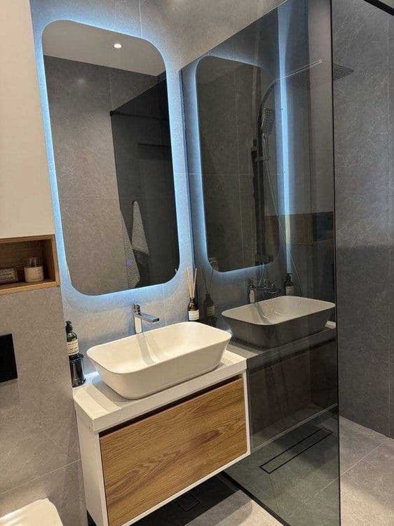 ПРОДАЕТСЯ НОВОСТРОЙКА  ЖК Parkwood на: Госпитальный Ор.р: Makro — 4