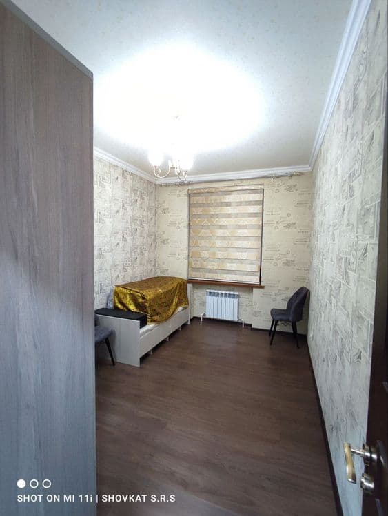 Продаю квартиру Новостройке  от Голдень Хауса  Парисеен — 4