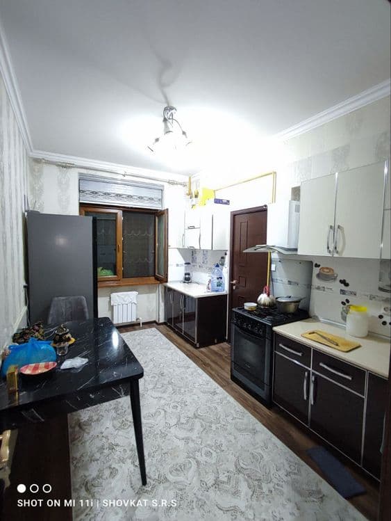 Продаю квартиру Новостройке  от Голдень Хауса  Парисеен — 5