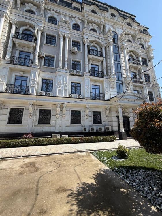 Новостройка 4/2/7  Шайхантахурский район хадра Цирк — 1