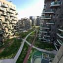 Новостройка Продаётся 3-х комнатная квартира в ЖК Parkwood