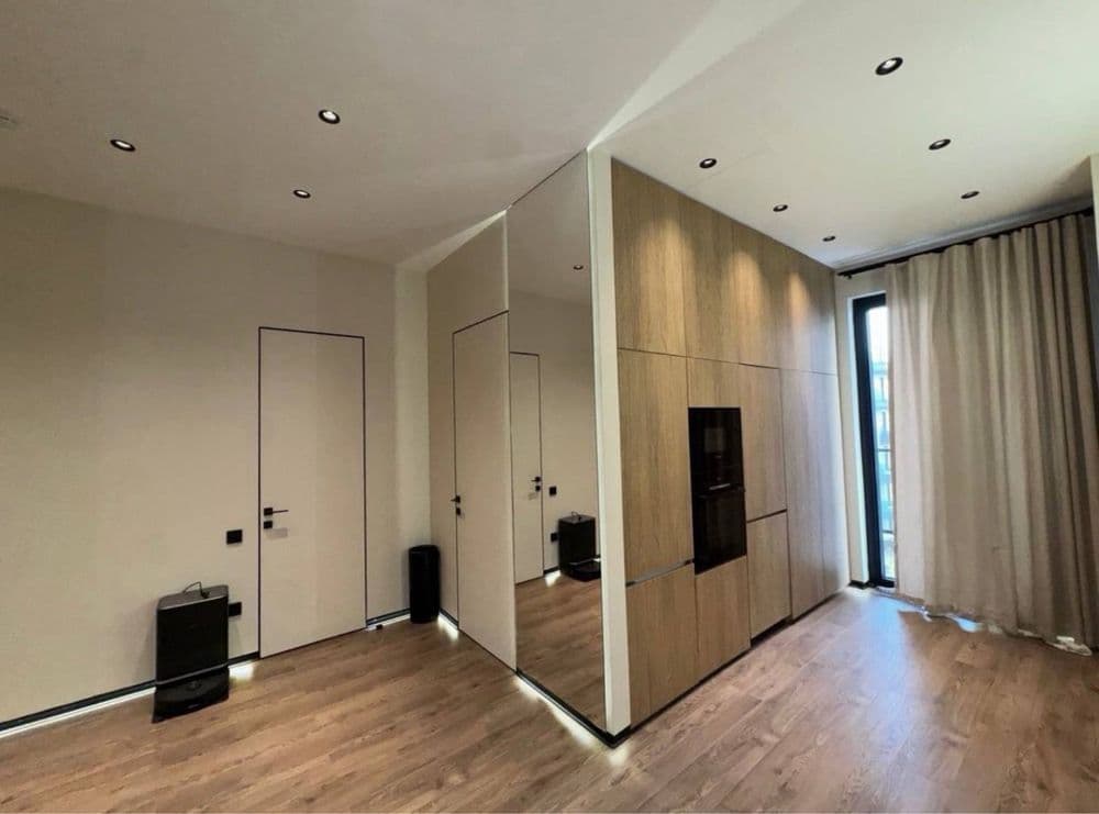Новостройка Продаётся 3-х комнатная квартира в ЖК Parkwood — 5