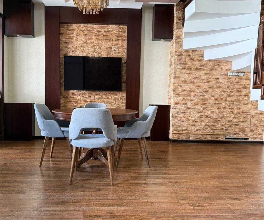 3-х комнатная в Новостройке ул. Нукусская ID: 6482 — 1