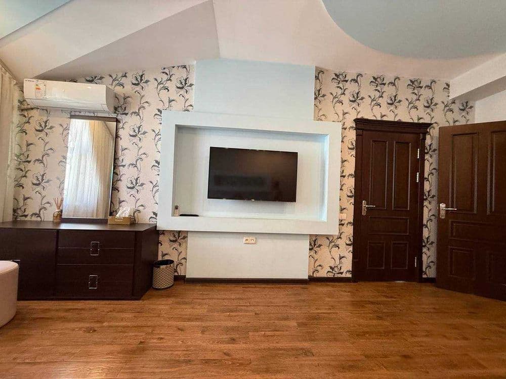 3-х комнатная в Новостройке ул. Нукусская ID: 6482 — 2