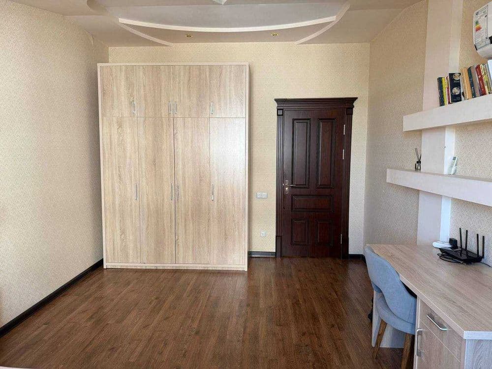 3-х комнатная в Новостройке ул. Нукусская ID: 6482 — 5