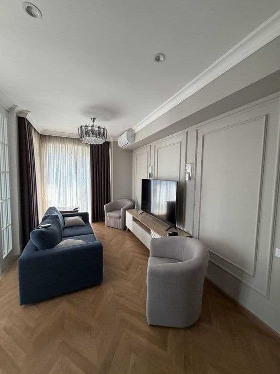 3-х комнатная в ЖК «Akay City» ID: 6475 — 2