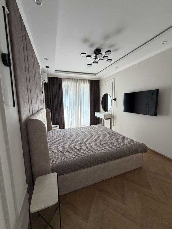 3-х комнатная в ЖК «Akay City» ID: 6475 — 4