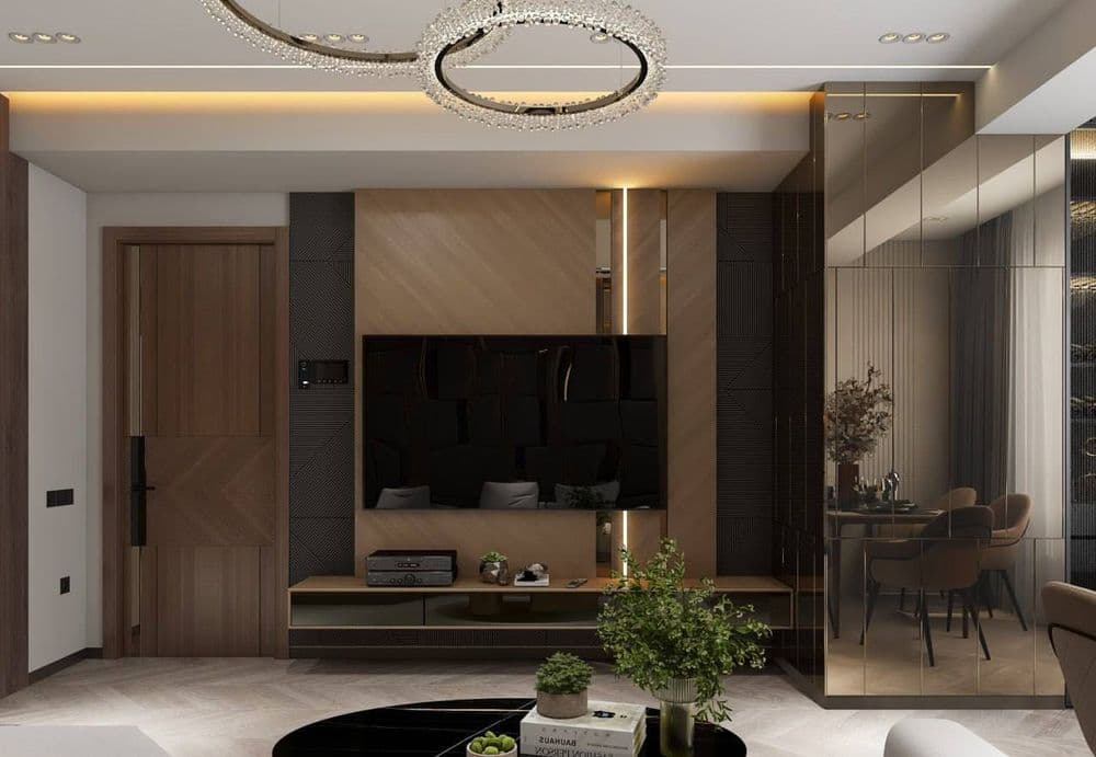 Modera Towers Продается 3 комнатная квартира ремонт ул.Шота Руставели — 3