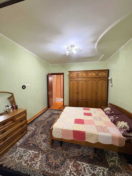 Продается 5 комнатная квартира Ориентир: Парк Эльбек / ул.Нукус — 5