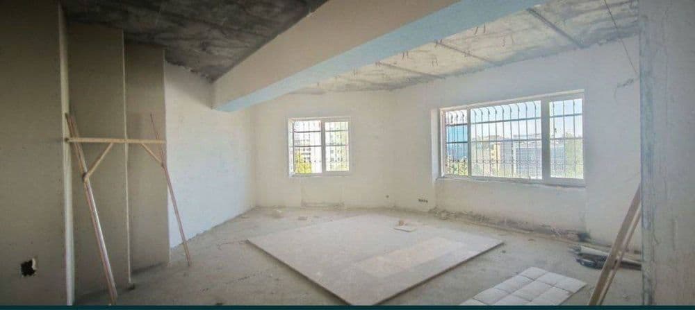 ГАБУС ОЙБЕК 220м2 Коробка ор-р метро ойбек , les ailes — 2