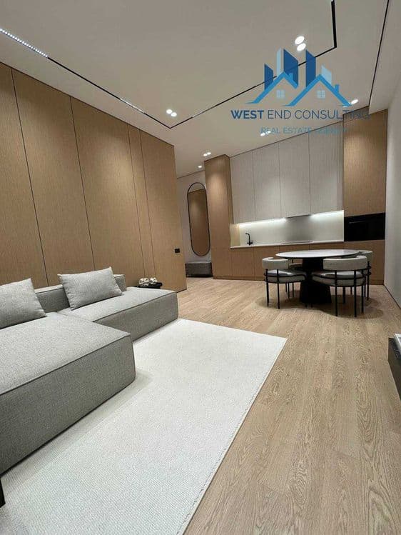 ПРОДАЕТСЯ! 3 комнатная | ЖК Mirabad Avenue — 1