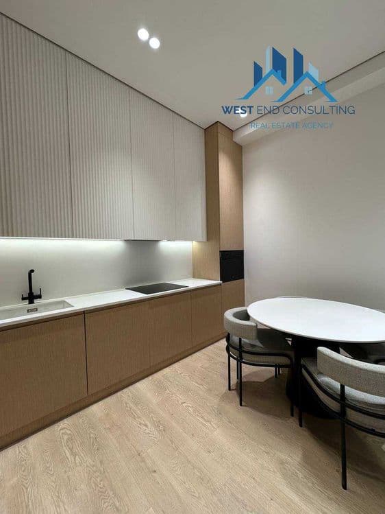 ПРОДАЕТСЯ! 3 комнатная | ЖК Mirabad Avenue — 2
