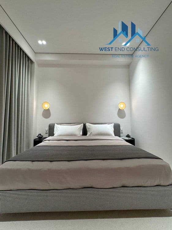 ПРОДАЕТСЯ! 3 комнатная | ЖК Mirabad Avenue — 5