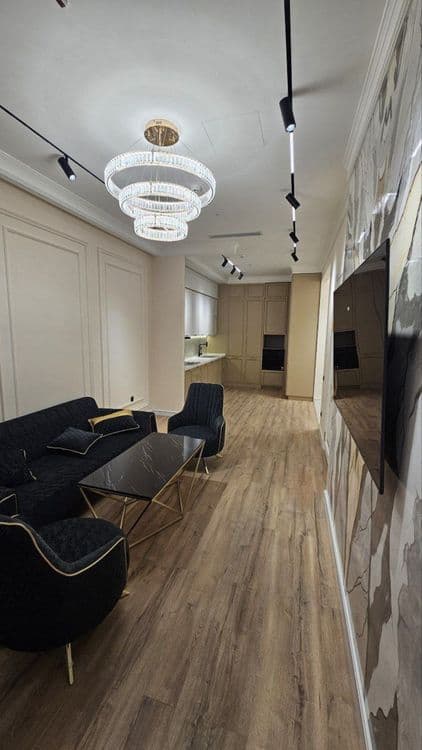 Продаётся квартира | ЖК Nest One | 2 комнаты | 58 м² — 1