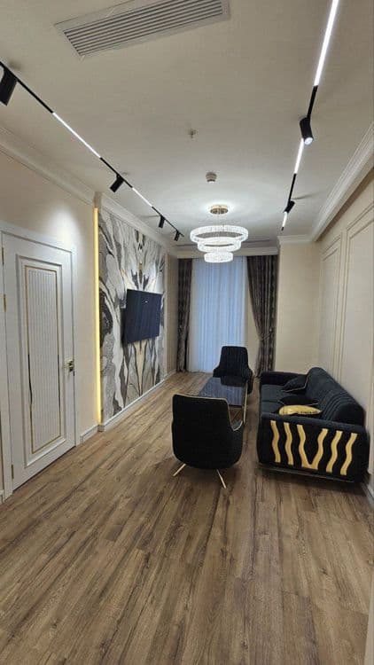 Продаётся квартира | ЖК Nest One | 2 комнаты | 58 м² — 2