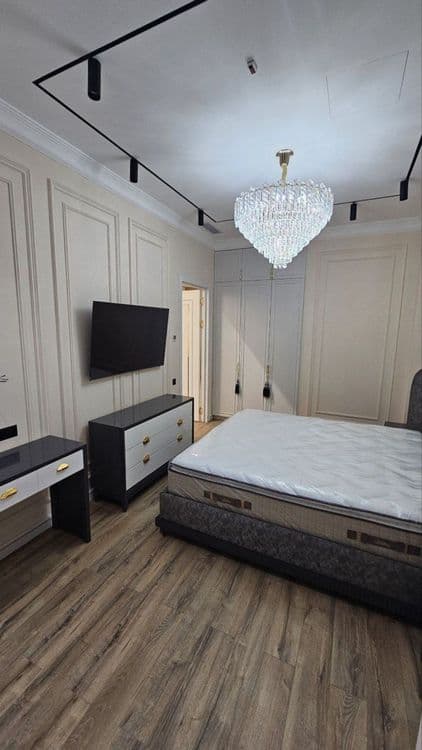Продаётся квартира | ЖК Nest One | 2 комнаты | 58 м² — 3