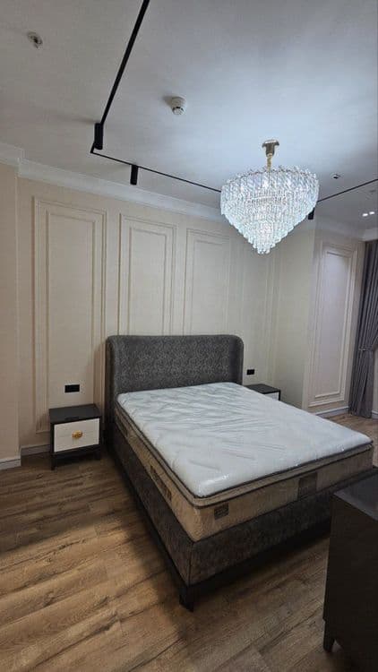 Продаётся квартира | ЖК Nest One | 2 комнаты | 58 м² — 4
