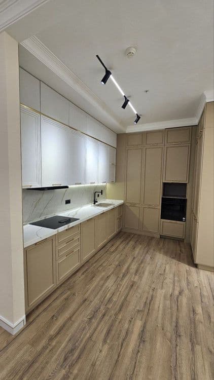 Продаётся квартира | ЖК Nest One | 2 комнаты | 58 м² — 5