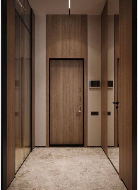 ПРОДАЁТСЯ Квартира ЖК NEST ONE 53м2 23-этаж Вид На Парк — 4