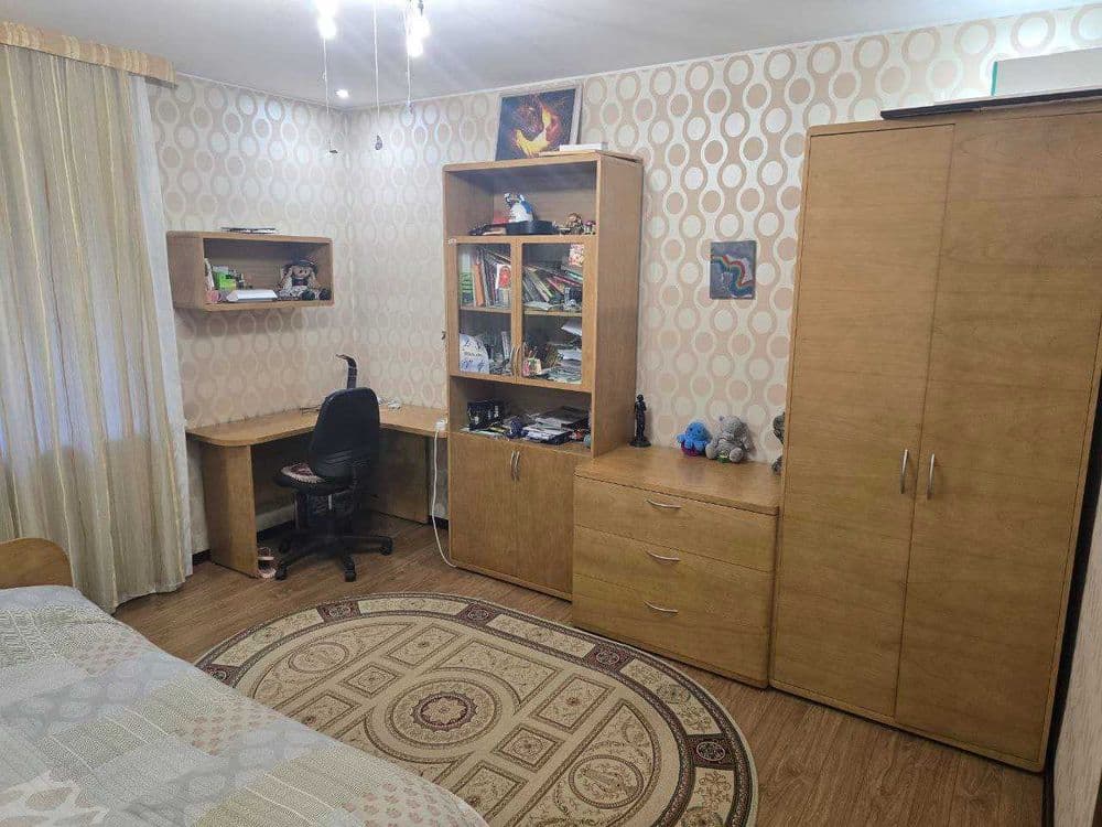 Продается 7 комнатная квартира в центре города (ул. С.Азимова) — 5
