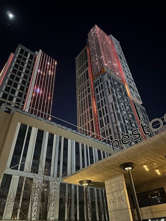 Срочно продается квартира нест Оне — 1