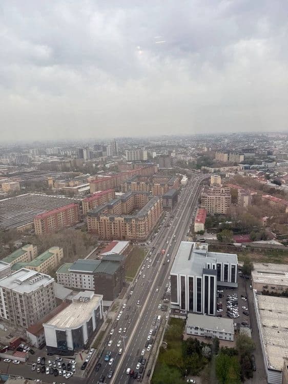 Piramit Towers жк 2/35/44 квартира продается — 4