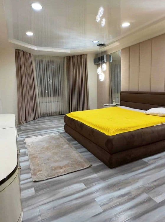 5-комнатная квартира 183 м² ул. Нукус, ор-р Глинка — 3