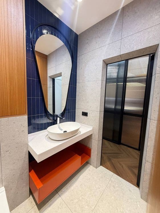 Срочно продаётся 2 ком Новостройка  ЖК Mirobod Avenue — 4