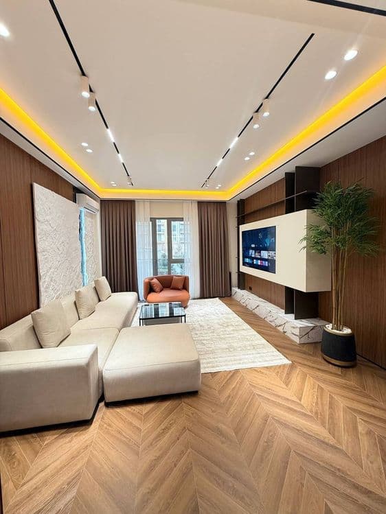 Mirabad Avenue жк 2/3/9 квартира продается — 1
