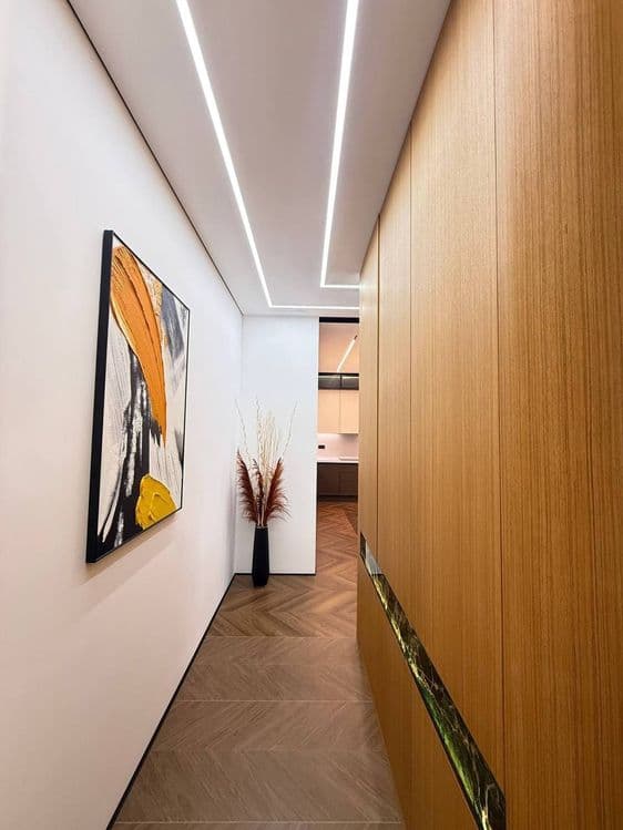 Mirabad Avenue жк 2/3/9 квартира продается — 2