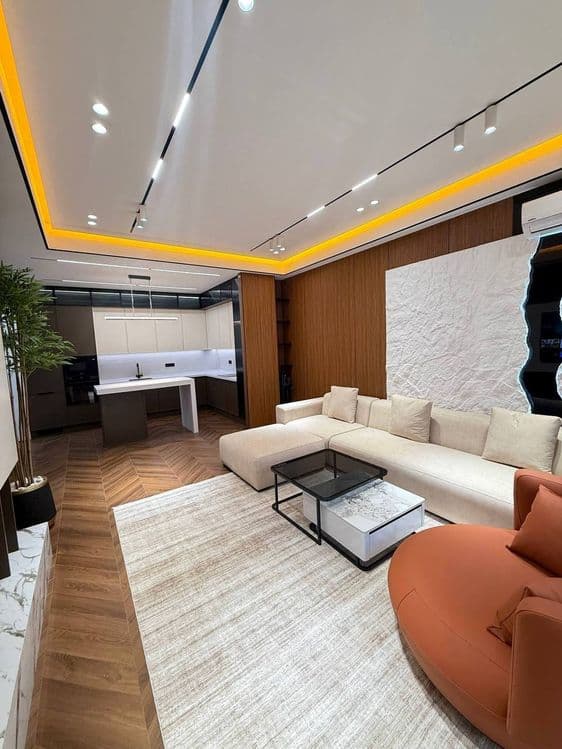 Mirabad Avenue жк 2/3/9 квартира продается — 5