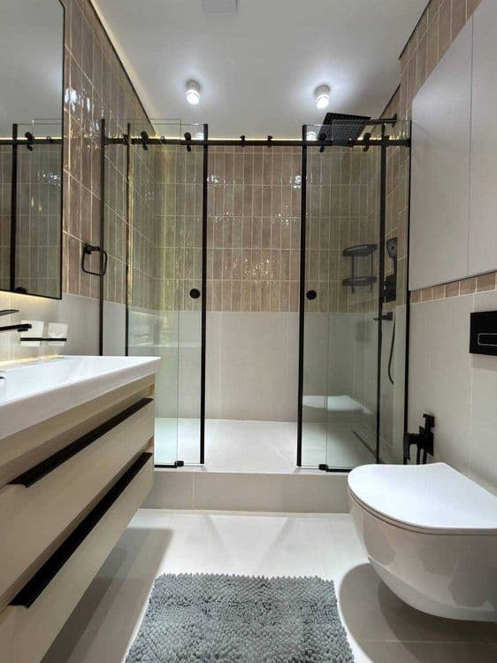 Мегадом 5-комнатная на Паркентском, 156 м²` — 3